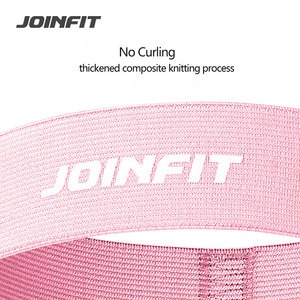 Hip Vòng tròn vòng kháng ban nhạc Polyester + Latex chiến lợi phẩm tập thể dục ban nhạc 20lb/30lb/50lb - Product Image 6