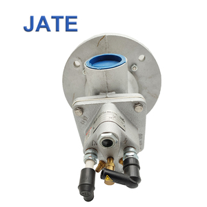 Brûleur à gaz Kromschroder d'origine B-I-C 100HB 100/135(37)E Brûleurs avec tube en céramique B-I-C, <span class=keywords><strong>BICA</strong></span>, BICW, ZIC, ZICW - Product Image 5