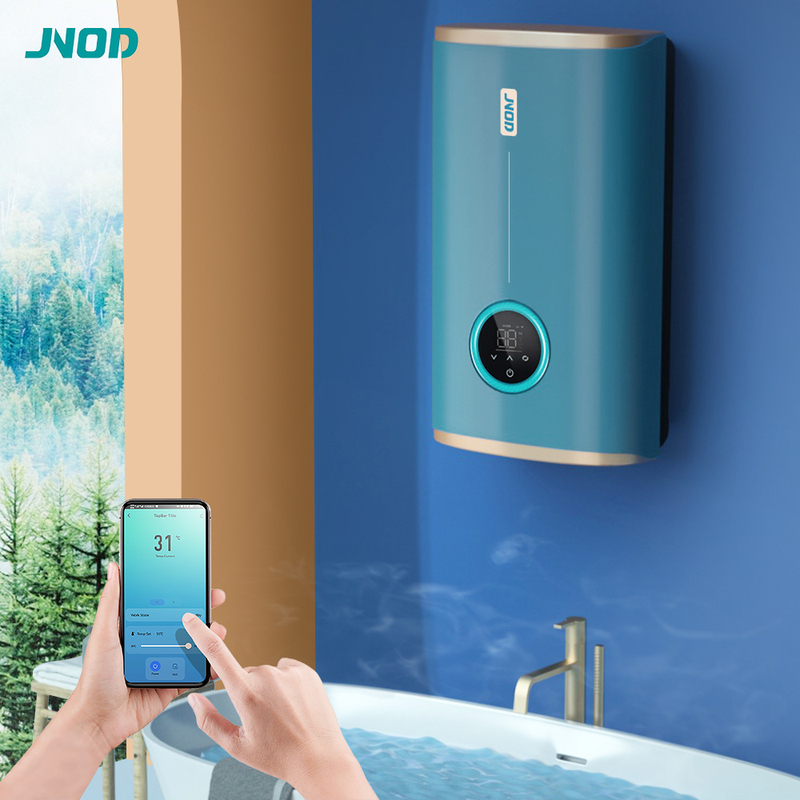 Instant Water Heater Electric Hot Water