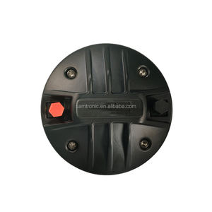 Samtronic מקצועי אודיו יחידת הטוויטר 44mm <span class=keywords><strong>Neodymium</strong></span> מגנט Ndfeb N28sh מגנט הטוויטר צופר רמקול 8Ohm 100w 109db - Product Image 4
