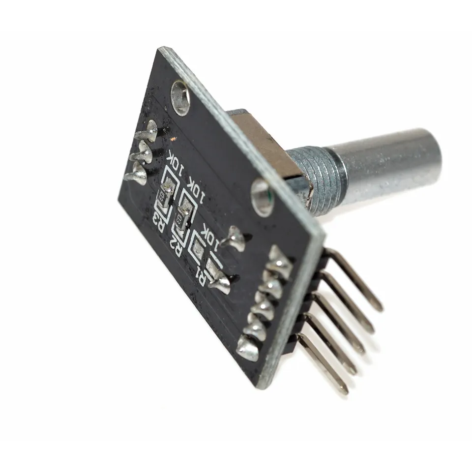 Encoder Rotat Perfect Your Breakfast with Versatile rotat encod modul for Business Buyers