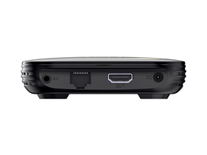 HK1 RBOX TV Box 4GB RAM 32/64GB ROM Allwinner H618 Quad Core WiFi de Doble Banda 2.4G/5GHz BT 4.0 LAN Ethernet 100M 3D 6K <span class=keywords><strong>Android</strong></span> <span class=keywords><strong>12</strong></span> - Product Image 4