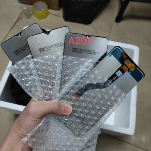 Pantalla celular para <span class=keywords><strong>Samsung</strong></span> A30S A20 A10s A10 A03 <span class=keywords><strong>Core</strong></span> A02s <span class=keywords><strong>A30</strong></span> módulos LCD pantalla OLED incell con marco proveedor confiable - Product Image 3