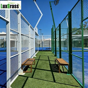 Vendita Diretta dalla Fabbrica di un Set Completo per Campo da Cricket, Campo da Cricket di Alta Qualità con Rivestimento in Polvere <span class=keywords><strong>Bianca</strong></span> - Product Image 2