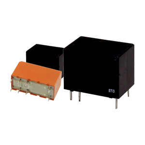RELÉS DE ENERGÍA ELECTROMECÁNICOS 9AS3D24, S Especialmente Diseñados para Relés de Potencia, Relés de Más de 2 Amperios - Product Image 1