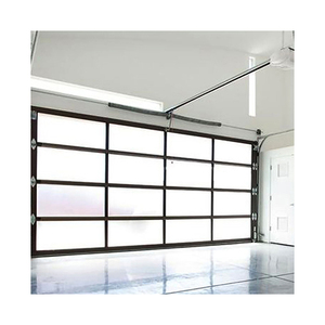 Lamelles de <span class=keywords><strong>volet</strong></span> roulant en acrylique Commercial, volets transparents, feuille en plastique transparente pour porte à enrouler - Product Image 2