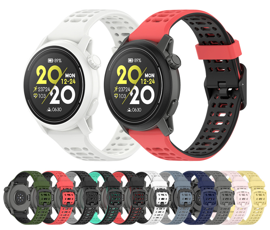 Multi 2 couleurs 20mm