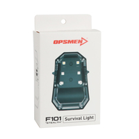 Chargeur usb de téléphone portable personnalisé, produits électroniques, emballage de boîte de carte en papier