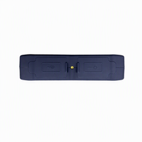 Réflectomètre optique à écran tactile NK4000 1310/1550nm avec VFL intégré, testeur OPM et cartographie d'événements pour la maintenance des réseaux FTTX/FTTH