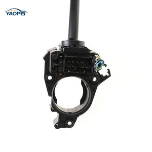 Indicador de combinación de columna de dirección, interruptor de señal de giro A1685450110 para Mercedes <span class=keywords><strong>AClass</strong></span> W168 Vaneo - Product Image 5