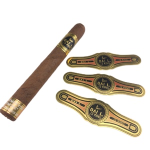 Custom Wholesale Ring <b>Sticker</b> Cigar Cigarcigar Label Bands - Product Image 5