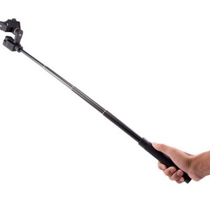 Perche à selfie télescopique Yunteng 1800 mm en aluminium pliable pour appareil photo Insta - Product Image 3