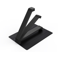Scanner de bureau multifonction avec OCR professionnel |   Convertisse les numéros de fichiers numérisés en documents édifiables Word/Excel. Prend en charge A4, livres, photos et timbres.