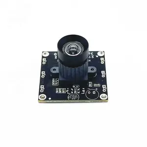 Good Image Quality 0.3MP 640x480P VGA 30FPS 60FPS USB2.0 Camera Module For Industrial Machine