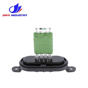 Résistance de moteur de ventilateur adaptée pour VOLKSWAGEN <span class=keywords><strong>TOUAREG</strong></span> 2007-2009 7E0959263C 7E0959263 7E0959263A 7E0 959 263 C 7E0 959 263 - Product Image 3