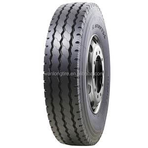 Neumáticos HIFLY Linglong 12.00R20, Precios de Venta para Vehículos, Neumáticos Radiales para Camión de China - Product Image 4