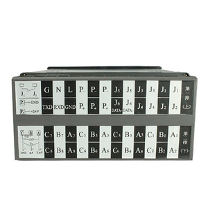 Enregistreur sans papier Shandong Anai Swp-Asr300, contrôleur dédié à la communication Rs485 pour usage industriel - Product Image 5