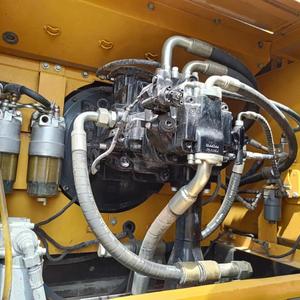 Componente Central del Motor Caterpillar de Alto Rendimiento, Excavadora Sany SY485H Usada de 48.5 Toneladas, Máquina de Construcción de 225 kW con Cucharón de 2.5m - Product Image 6