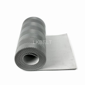 עמיד נגד החלקה pvc pvc pvc pvc חגורה דפוס חגורה - Product Image 6