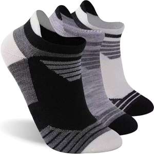 Wholesale Custom Logo Low Cut <b>Running</b> <b>Socks</b> – Ultra-Light Athletic Ankle <b>Socks</b> with Heel Tab for Tennis Golf Sports - Product Image 1