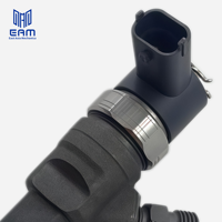 Inyector Diesel Common Rail 0445110634 166005070R 166091245R para Renault Trafic Master Nissan NV400 Opel Movano M9R M9T 2.3 DCi