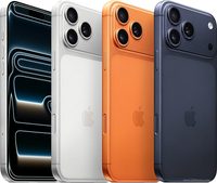 iPhone 17 Pro Max d'occasion avec 5G – Smartphone de haute qualité – Téléphones mobiles d'occasion