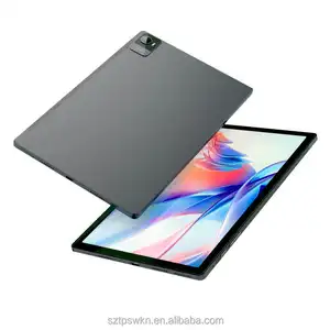 Venta al por mayor de alta calidad de 10,51 pulgadas Android 13,0 Tablets 8GB + 256GB 8 + 13MP Tablet Octa Core Tablet PC