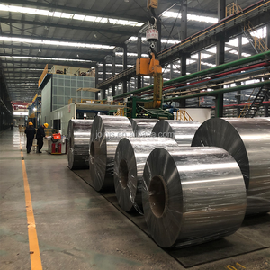 Weißblech 2,8/2,8 Zinn beschichtet für Farb dosen MR-Weißblech Stahlblech Weißblech 2,8/2,8 - Product Image 4