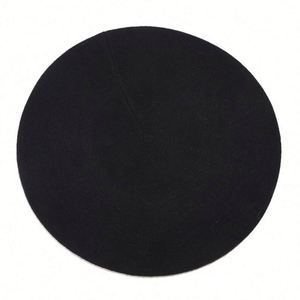 Classic Hats Women Painter French <b>Beret</b> Unisex Wool Hat for Man Woman Warm Winter Cosplay Costume Party - Product Image 3