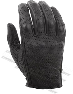 Jonas Guantes de carreras de calidad premium personalizados Guantes de motocicleta de dedo completo para entusiastas de las carreras de motos - Product Image 1