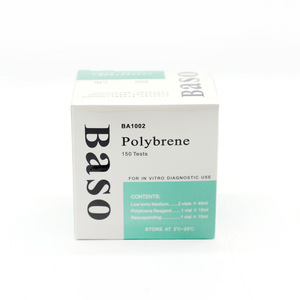 การทดสอบ150รีเอเจนต์ปานกลางสำหรับการใช้วินิจฉัยหลอดทดลอง - Product Image 3