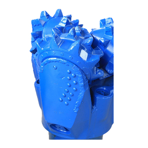 ISO Standards Rock-cutting Steel Teeth 11 5 /8 Inch Tricone Bit Water Well Drilling Equipment <b>Roller</b> - Product Image 3