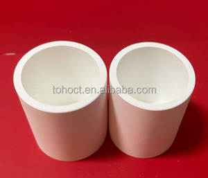 AIN + BN asta di ceramica di Alluminio nitruro di disossato Boro nitruro di silicio ceramica - Product Image 2