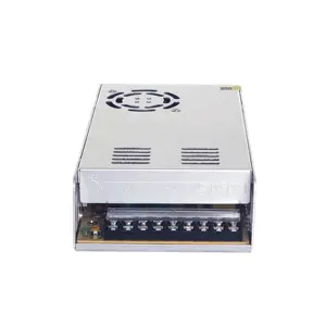 12v 30a 360w led switching power supply 24v switching power supply