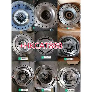 Doosan กระปุกเกียร์ DX500-7 DX520-7 DX420-7 DX300-9, กล่องเกียร์สำรองสำหรับเดินทางขั้นสุดท้าย - Product Image 2