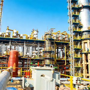 低コストEPCプロジェクトの原油用モジュール式精製所、スキッド搭載型精製ユニット - Product Image 4