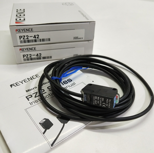Sensores NPN PNP 100% Originales PZ2-42 PZ2-42D Tipo Cable Cuadrado Reflectante - Product Image 5