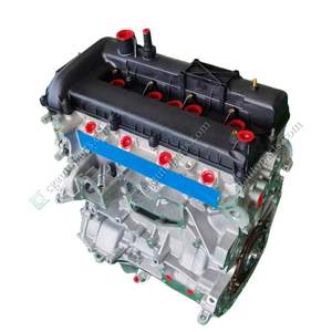 Newpars 2.3L อะไหล่รถยนต์บล็อกยาวสำหรับ Ford Ranger Focus Escape FUSION - Product Image 6