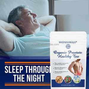 オームカスタマイズされた前立腺茶スポーツ人の健康と免疫 - Product Image 3