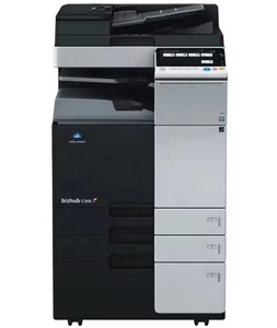 Segunda mano reacondicionada usada C308 <span class=keywords><strong>Bizhub</strong></span> máquina de impresora a Color fotocopiadora <span class=keywords><strong>Konica</strong></span> <span class=keywords><strong>Minolta</strong></span> <span class=keywords><strong>Bizhub</strong></span> C308 C368 copiadoras - Product Image 1