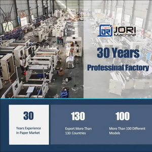 Tùy chỉnh giấy vệ sinh cuộn giấy chuyển đổi máy PLC động cơ động cơ thành phần cốt lõi có tính năng keo cán in ấn - Product Image 6