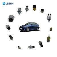 Nuevo Sensor de Presión de Combustible Lesen QD008D a Precio Atractivo para 140 Estate 2.0L 1966-1975, Garantía de 12 Meses, Ajuste Universal