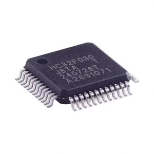 HC32F030J8TA-LQ48 Chip Original Nuevo de Fábrica - Product Image 1