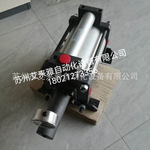 Cylindre à huile <span class=keywords><strong>Youde</strong></span> CSLB150x35x130 booster - Product Image 4