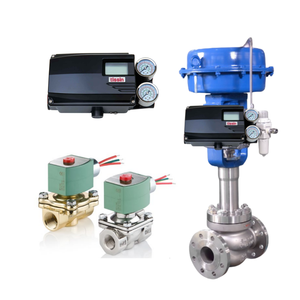 ทิสซิน TS800 สมาร์ทดิจิตอลรุ่นใหม่ พร้อมโซลินอยด์สำหรับการควบคุมอุตสาหกรรม - Product Image 2