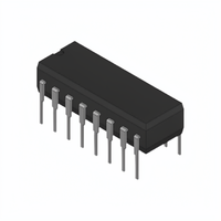 Componentes Electrónicos Lógicos SN74AS298DR, Distribuidor Autorizado
