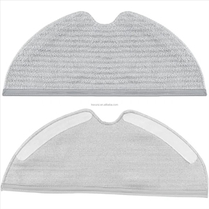 อะไหล่สำหรับเครื่องถูพื้น Xiaomi <span class=keywords><strong>Mop</strong></span> 1C/1T/<span class=keywords><strong>2C</strong></span> รุ่น STYTJ01ZHM STYTJ02ZHM STYTJ03ZHM F9 แปรงข้างหลัก ฟิลเตอร์ ผ้าถูพื้น - Product Image 3