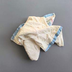 Trapos de Algodón Reciclado para Uso Industrial, Trapos Pequeños Cuadrados para Limpiar, Trapos de Algodón de Colores para Mecánicos - Product Image 1