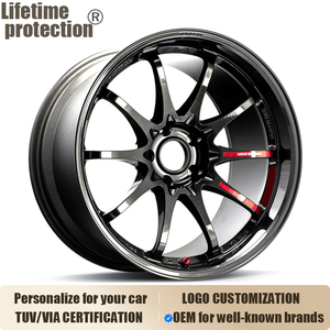 ล้อแม็กซ์ RAYS <span class=keywords><strong>CE28</strong></span> CLUB RACER II ขอบ 16 17 18 19 <span class=keywords><strong>20</strong></span> 21 นิ้ว 5x120 5x114.3 สำหรับ BMW Toyota Nissan Lexus G20 GR86 370Z IS - Product Image 1