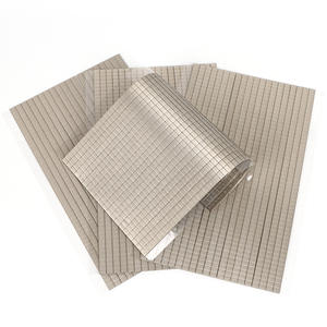 Lámina de Aislamiento de Resina Epoxi Cuadrada, Envuelta, Resistente a Altas Temperaturas y Alto Voltaje, para Uso Eléctrico - Product Image 2